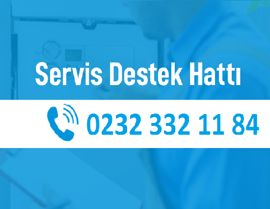 Bayraklı eca servisi